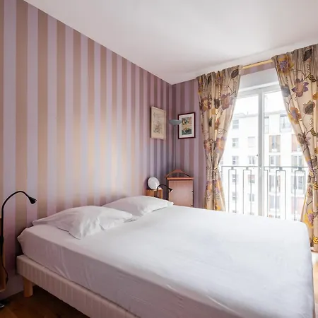 Apartment Veeve - High Sophistication Paris