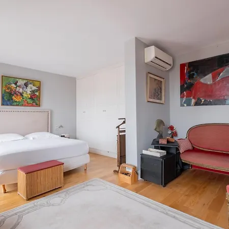 Veeve - High Sophistication Apartment *