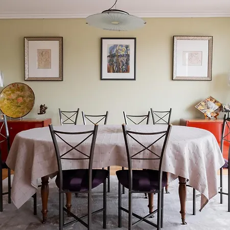 Apartment Veeve - High Sophistication *