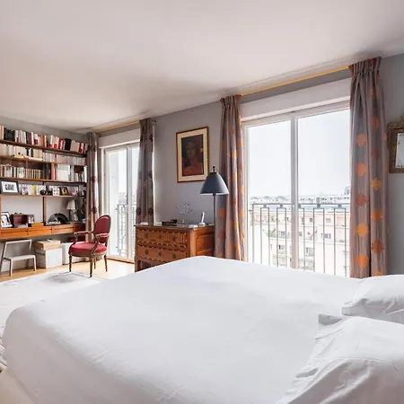 Apartment Veeve - High Sophistication *