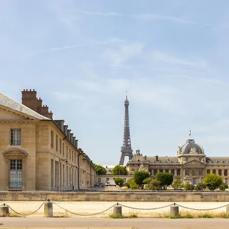 Veeve - High Sophistication Parigi