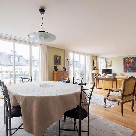 Veeve - High Sophistication * Parigi