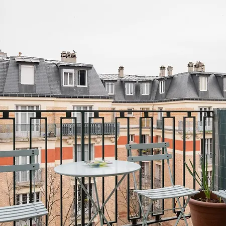 Veeve - High Sophistication Parigi